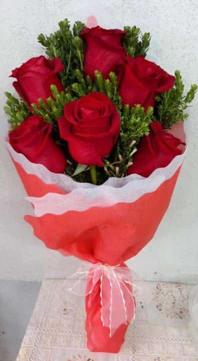 Caricia del Corazón